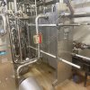 15kl Milk And Cream Pasteuriser Plant 24