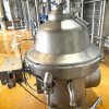 25kl Milk Pasteuriser Plant 1