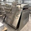 25kl Milk Pasteuriser Plant 21
