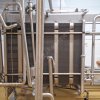25kl Milk Pasteuriser Plant 6