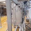 25kl Milk Pasteuriser Plant 8