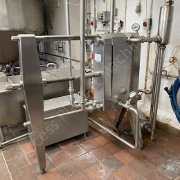 8089 Apv Cream Plant 1