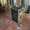 8427 35kl Milk Pasteuriser Plant 24