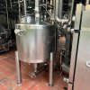 8427 35kl Milk Pasteuriser Plant 6