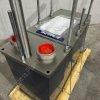 8497 Unused Ms10 Heat Exchanger 3