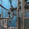 8569 25kl Milk Pasteuriser Plant 8