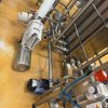 8771 10kl Milk Pasteuriser Plant 30