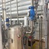 8772 10kl Milk Pasteuriser Plant 12