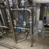 8772 10kl Milk Pasteuriser Plant 8