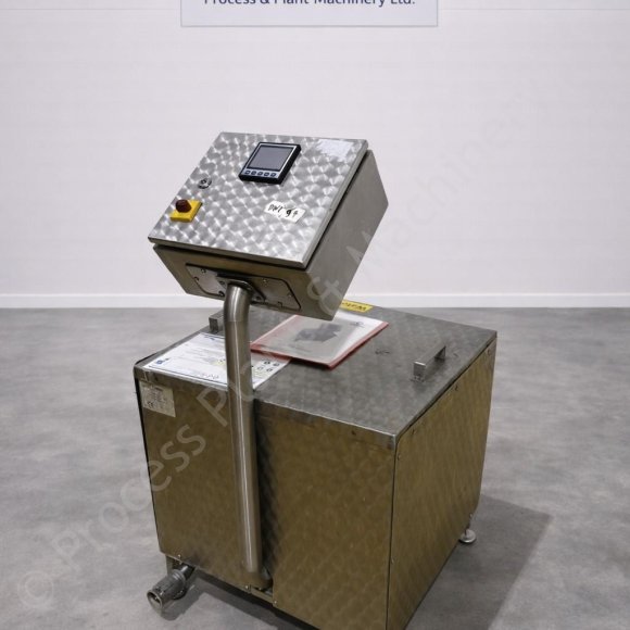 Water Saver Hamoginiser