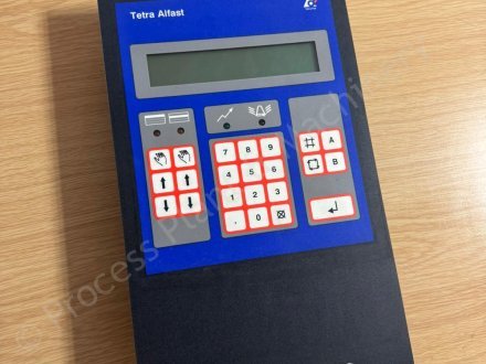 Tetra Alfast Screen 4