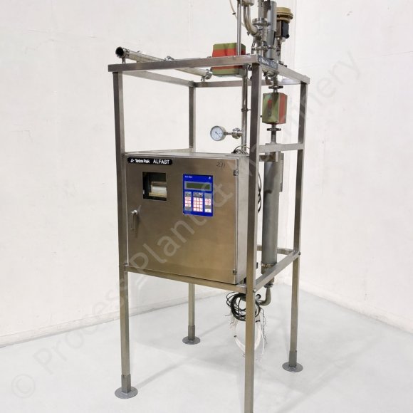 Tetra Pak Alfast 211 Standardiser 1