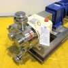 8091 2 2kw Positive Lobe Pump 5