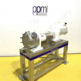 8117 11kw 4 Inch Masosine Pump 1