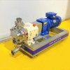 8311 1 5kw Miromatic Lobe Pump 1