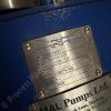 8537 Sru4 Lobe Pump 4