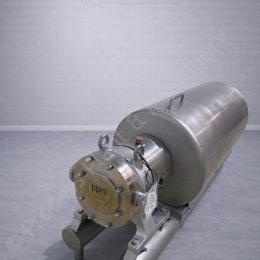 8684 Apv Dw4 039 Lobe Pump