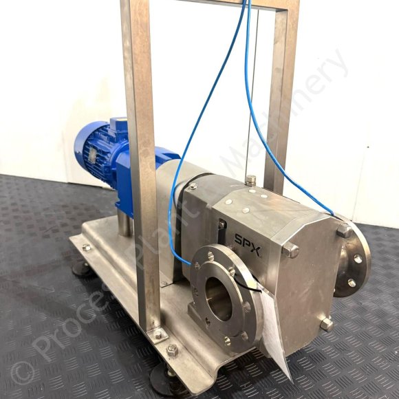 8747 Spx Top Wing Lobe Pump 3