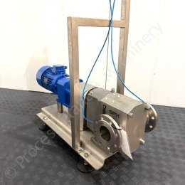 8747 Spx Top Wing Lobe Pump 7