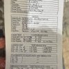 8755 Fristam Positive Lobe Pump 10
