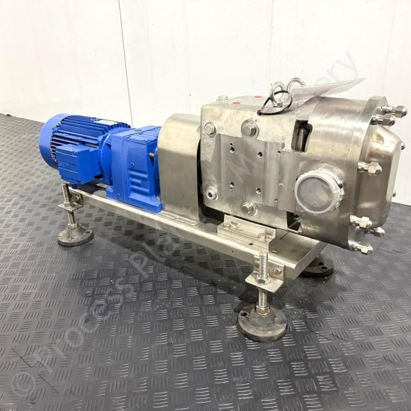 8761 Q Pumps Positive Obe Pump 1