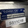 8761 Q Pumps Positive Obe Pump 14