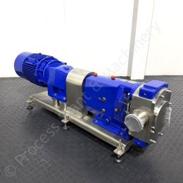 8774 Alfa Laval Sru6 Lobe Pump 2