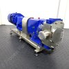 8774 Alfa Laval Sru6 Lobe Pump 3
