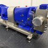 8774 Alfa Laval Sru6 Lobe Pump 8