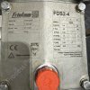 8777 Fristam Twin Screw Pump 9