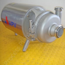 2.2kw 9 Inch APV Puma Centrifugal Pump