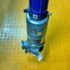 APV Zephyr Valve Series 4 with Cotrol Unit