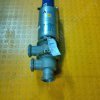 APV Zephyr Valve Series 4 with Cotrol Unit