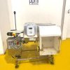 8601 Metal Detector 8