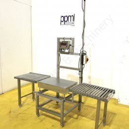 8090 30kg Weigh Scale 1