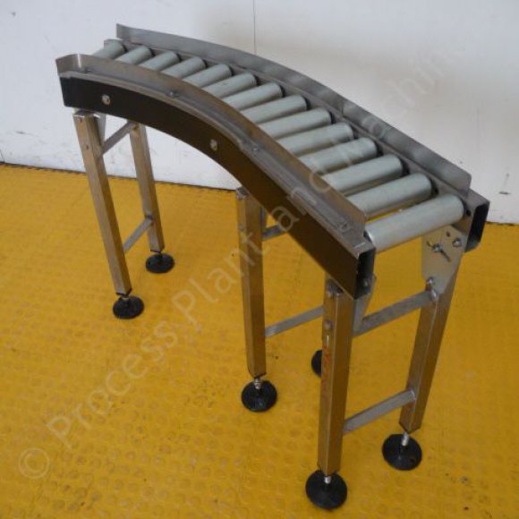 Stainless Steel Roller Conveyor