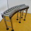 Stainless Steel Roller Conveyor