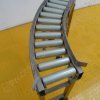 Stainless Steel Roller Conveyor