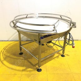 8126 Lazy Susan Turntable 2