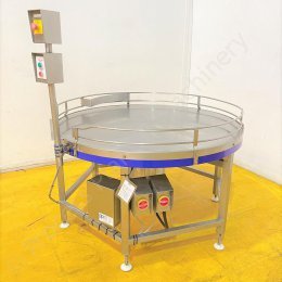 8162 Lazy Susan Turntable 1