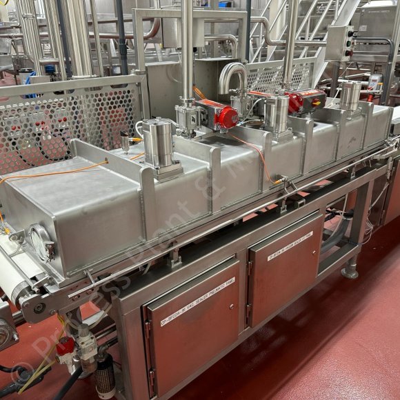 8745 Cfr Vacuum Sealing Chamber 16