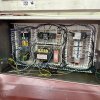 8745 Cfr Vacuum Sealing Chamber 8