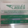 Camfil Camsecure Air Filter