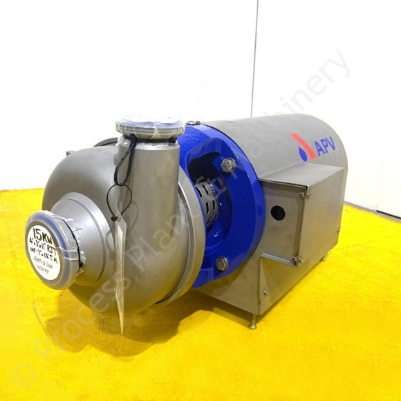 15kw Apv Puma Pump 5201 1