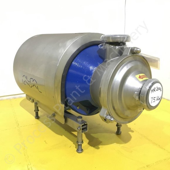 2352 Mr200s Pump 5