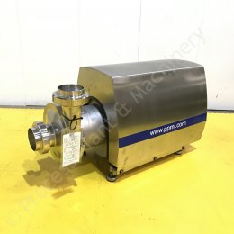 8102 22kw Centrifugal Pump 2