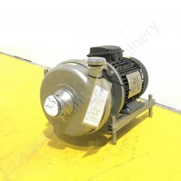 8137 5 5kw 11 Inch Puma Pump 1