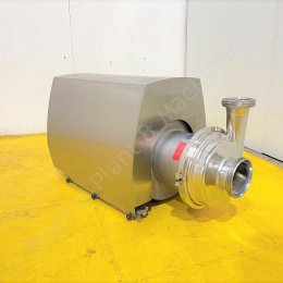 8150 15kw Centrifugal Pump 1