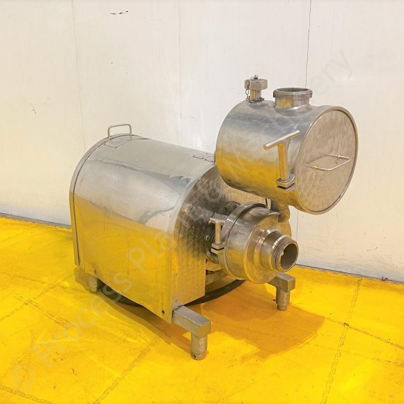 8178 11kw Mdm Scavenge Pump 1