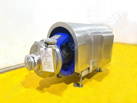8607 15kw Apv Puma Pump 1